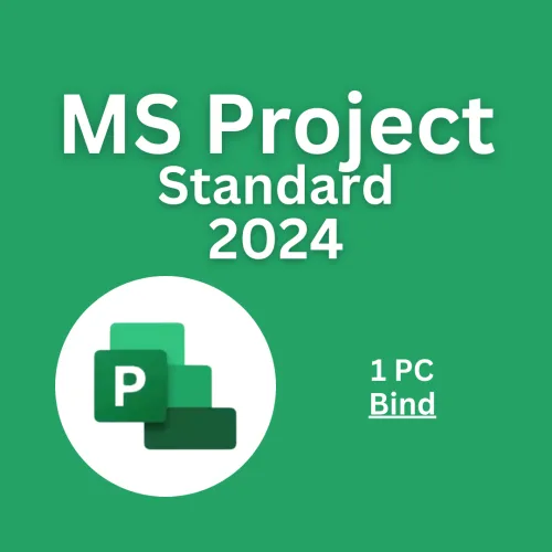 Project 2024 Standard 1PC [BIND]